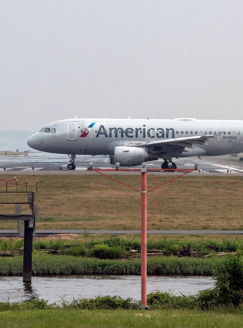 N749US - Airbus