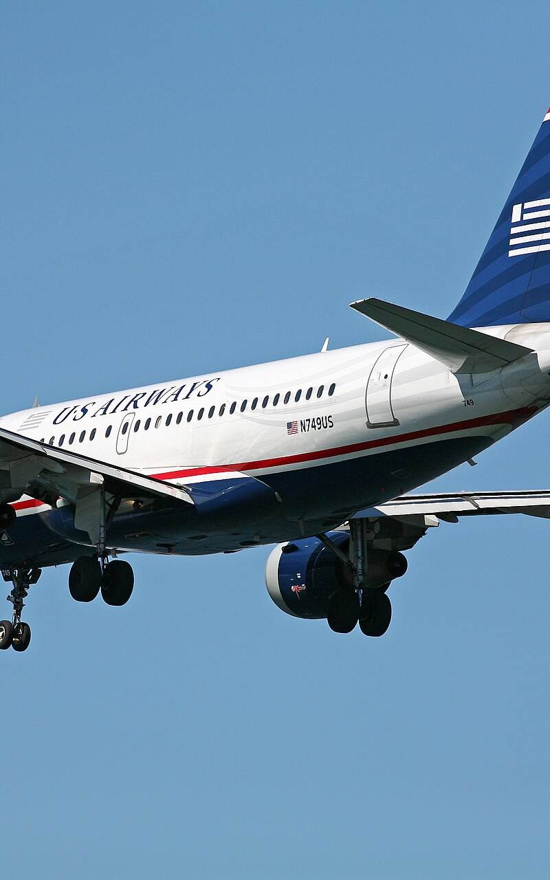 N749US - Airbus