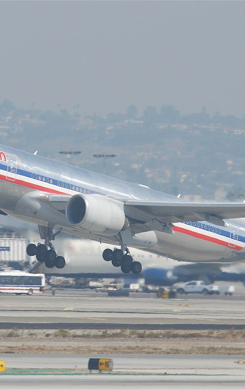 N750AN - Boeing