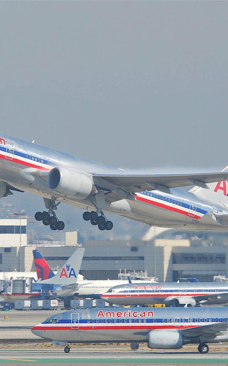 N750AN - Boeing