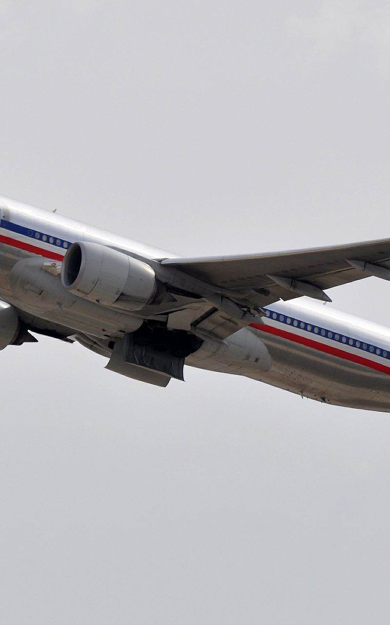 N750AN - Boeing