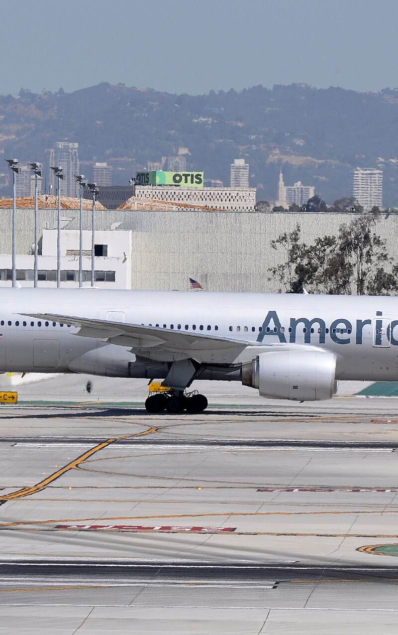 N750AN - Boeing