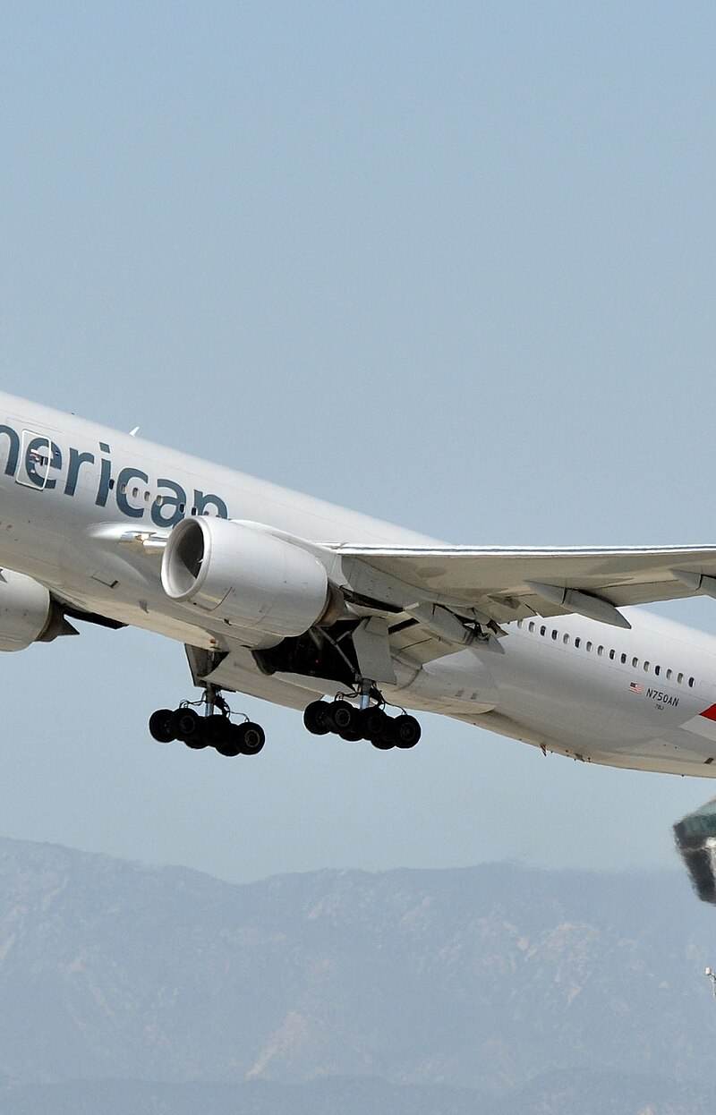 N750AN - Boeing