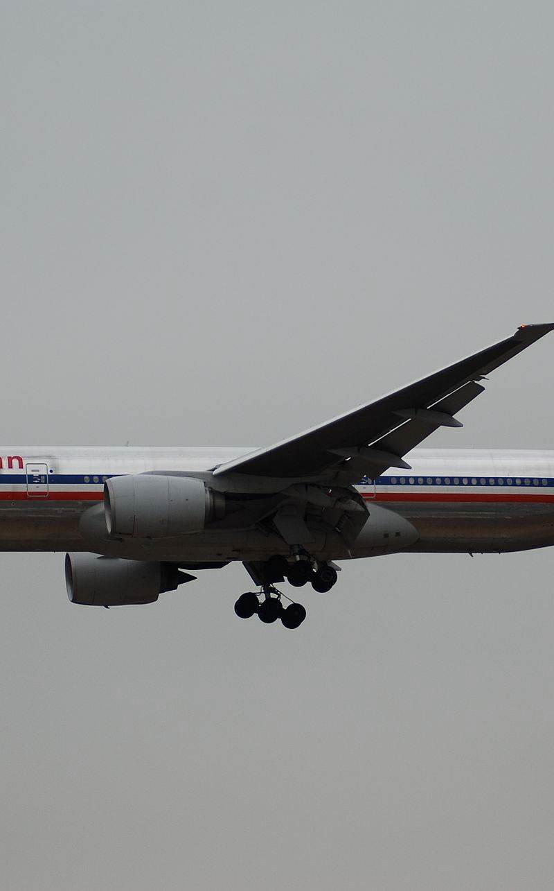 N750AN - Boeing