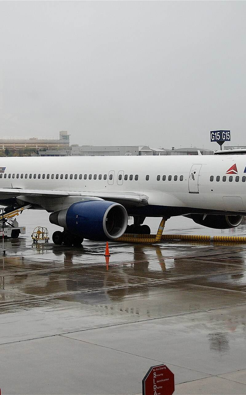N750AT - Boeing