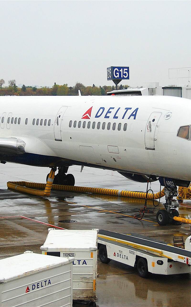 N750AT - Boeing