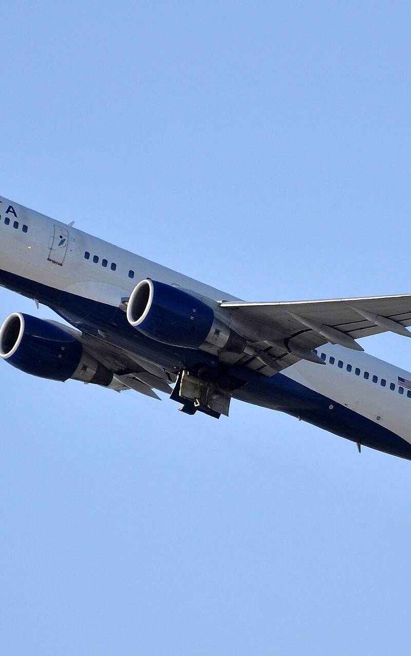 N750AT - Boeing