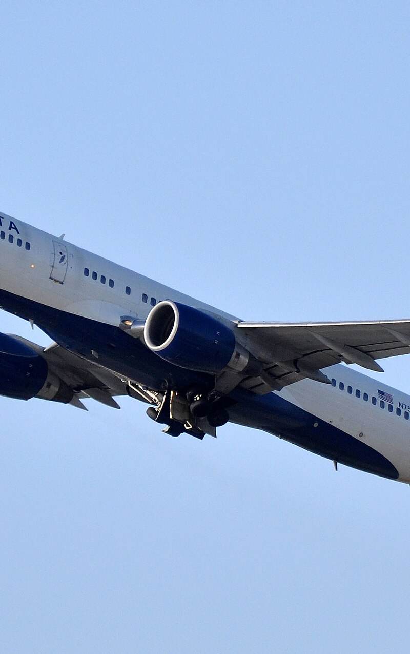 N750AT - Boeing
