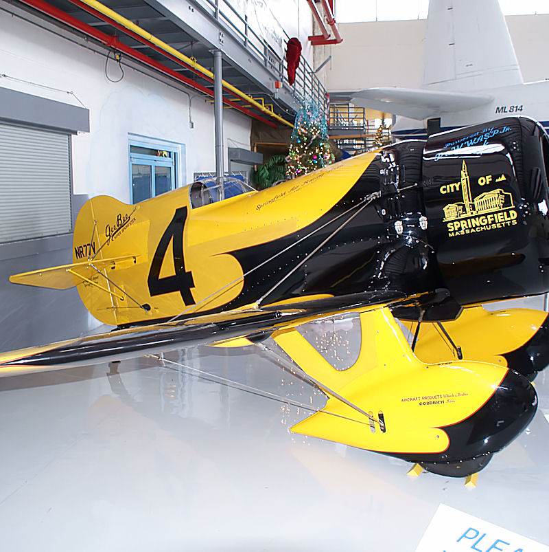  - Single-engine aircraft