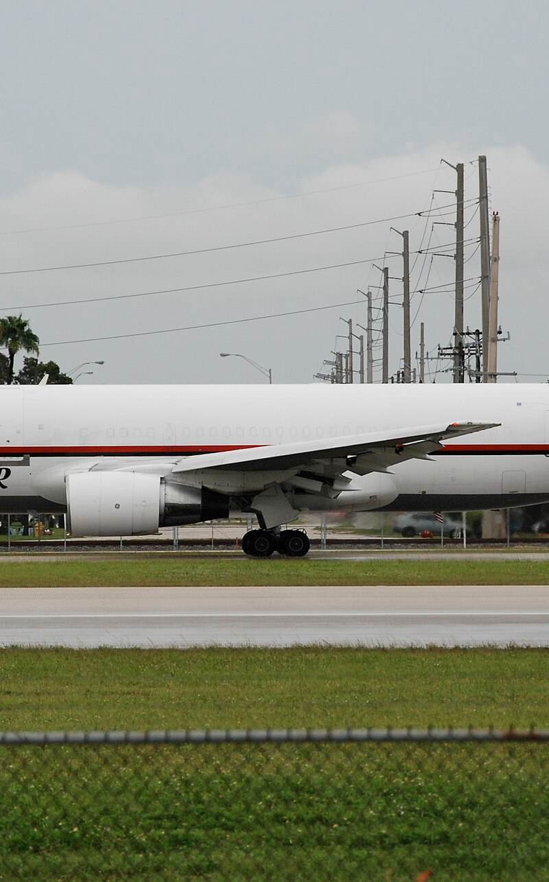 N750AX - Twin-engine aircraft