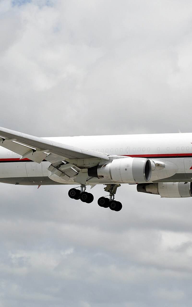 N750AX - Aircraft