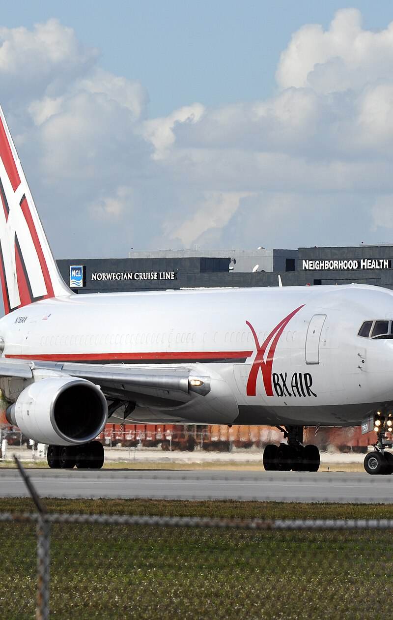 N750AX - Boeing