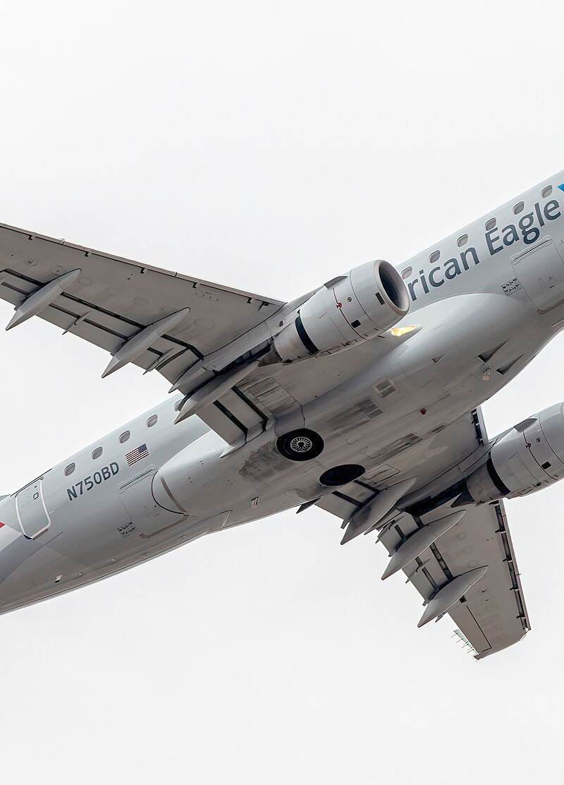 N750BD - Aircraft