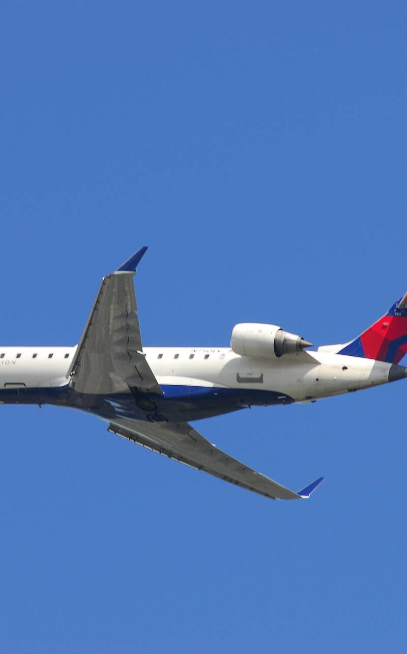 N750EV - Bombardier