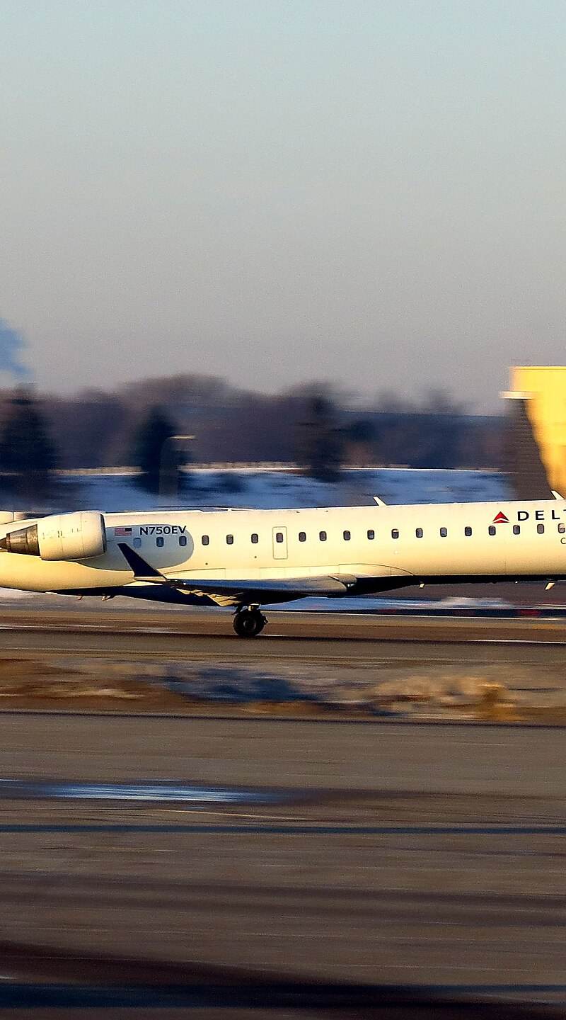 N750EV - Bombardier