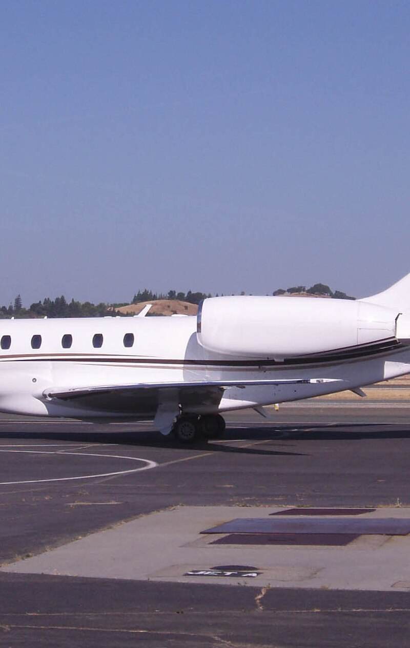 N750JT - Cessna