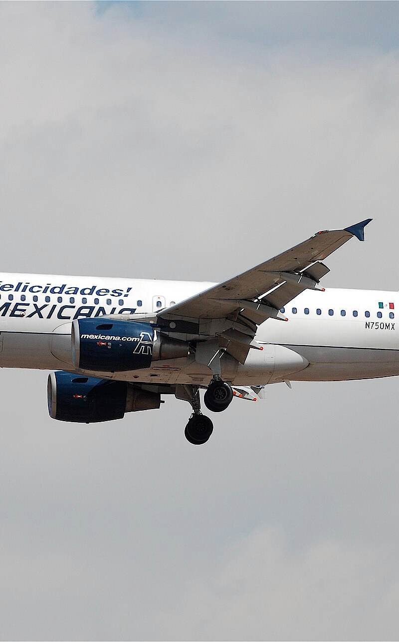 N750MX - Aircraft