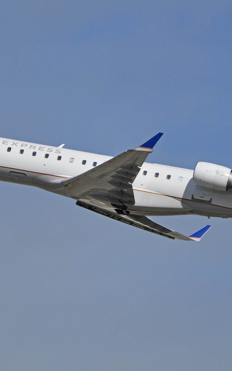 N750SK - Bombardier