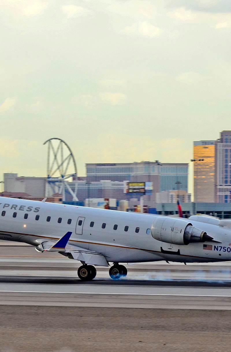 N750SK - Aircraft