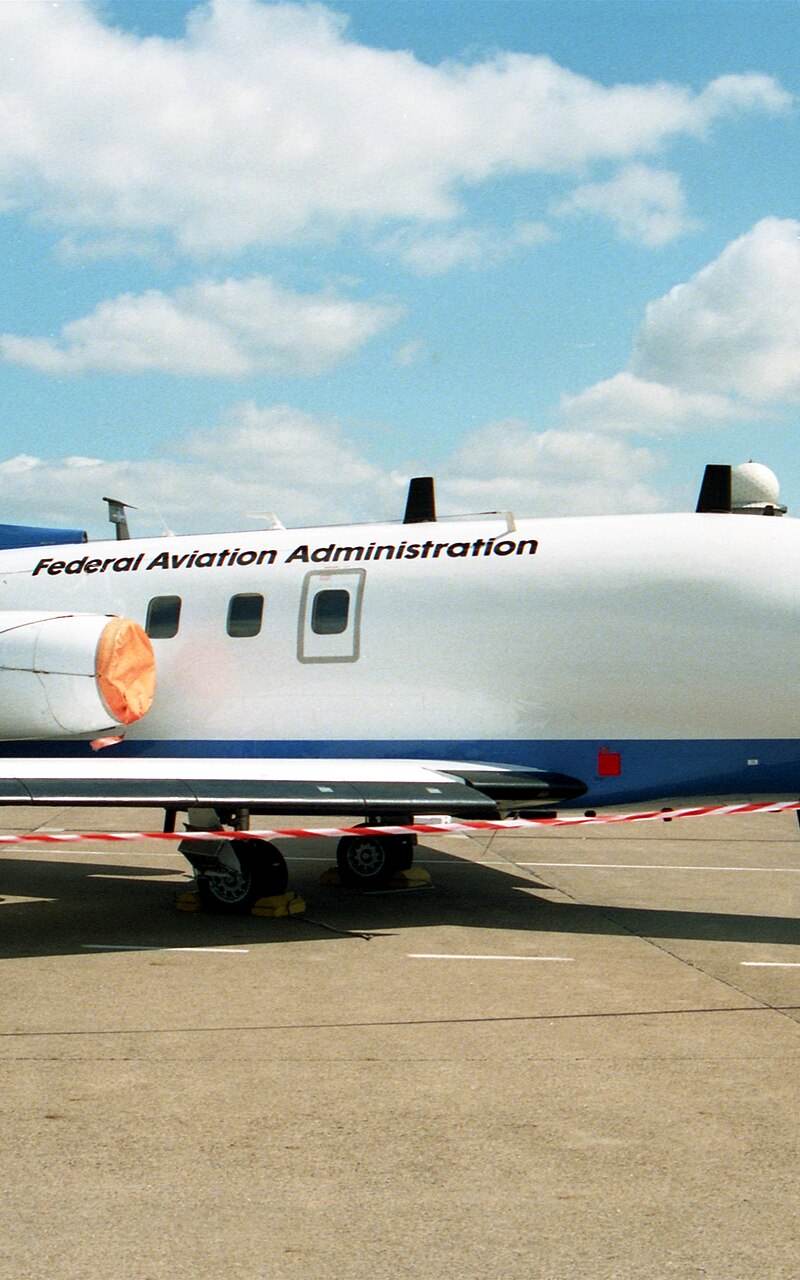 N60 - Business jet
