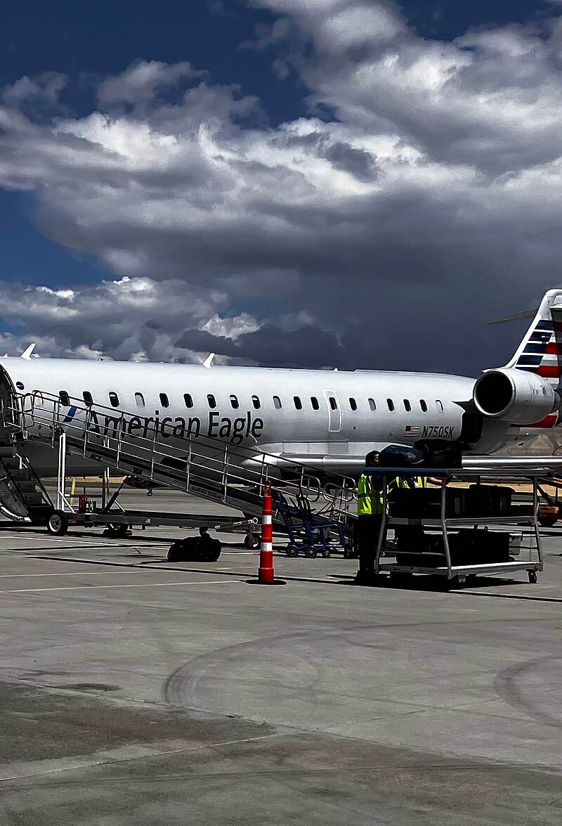 N750SK - Bombardier
