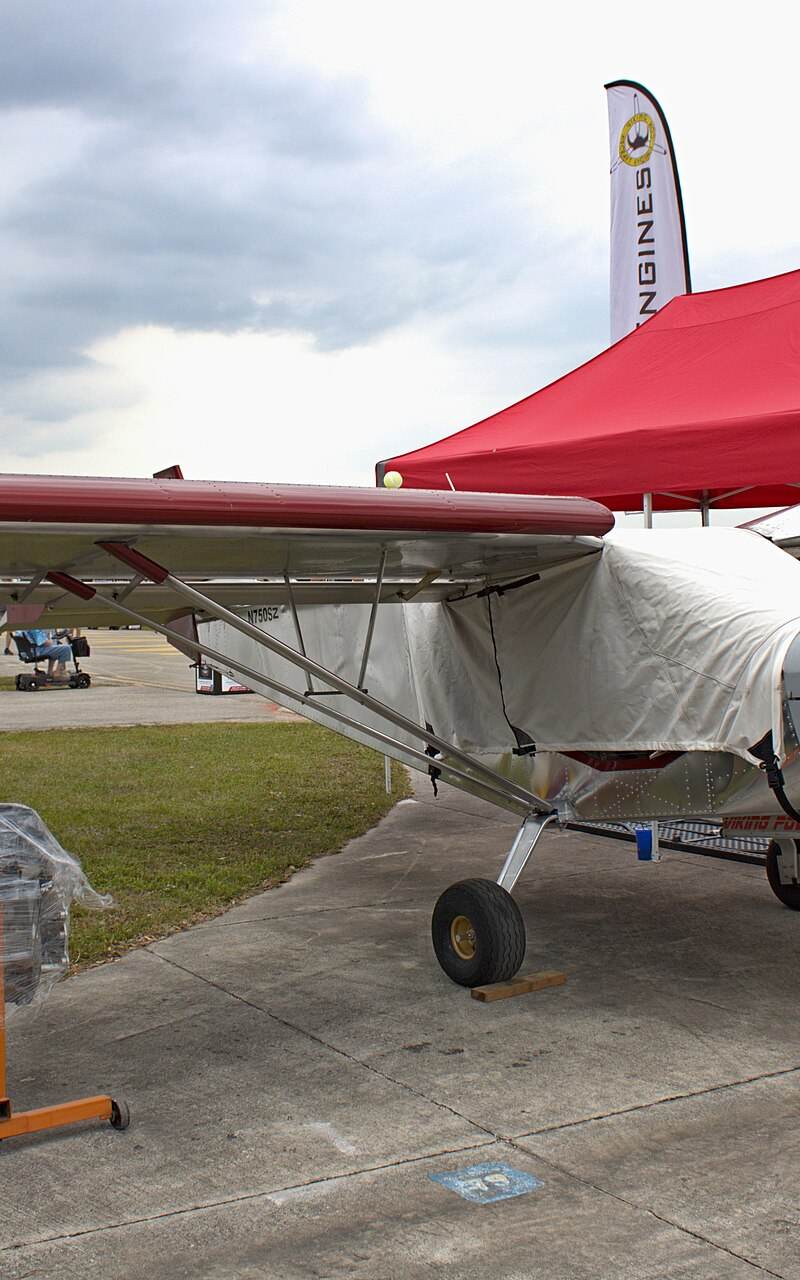 N750SZ - Aircraft