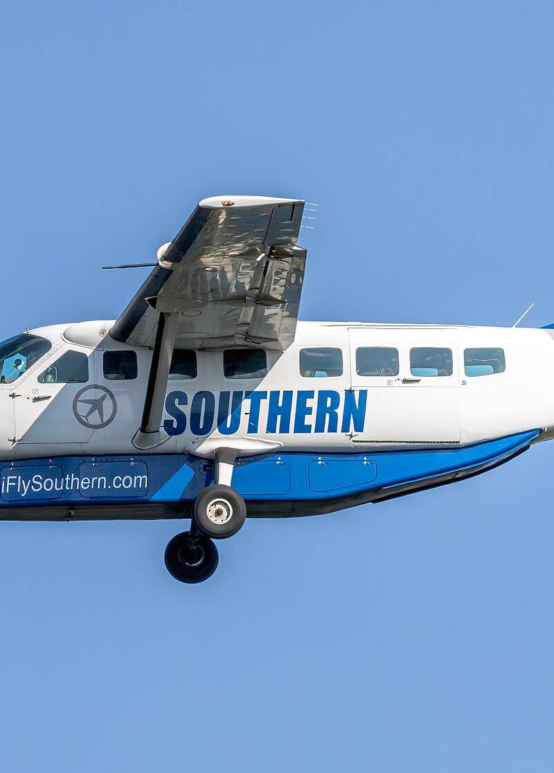 N750Z - Cessna
