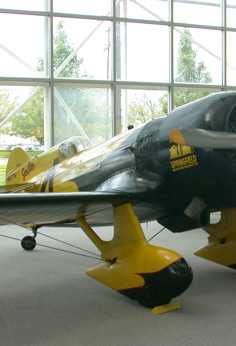  - Single-engine aircraft
