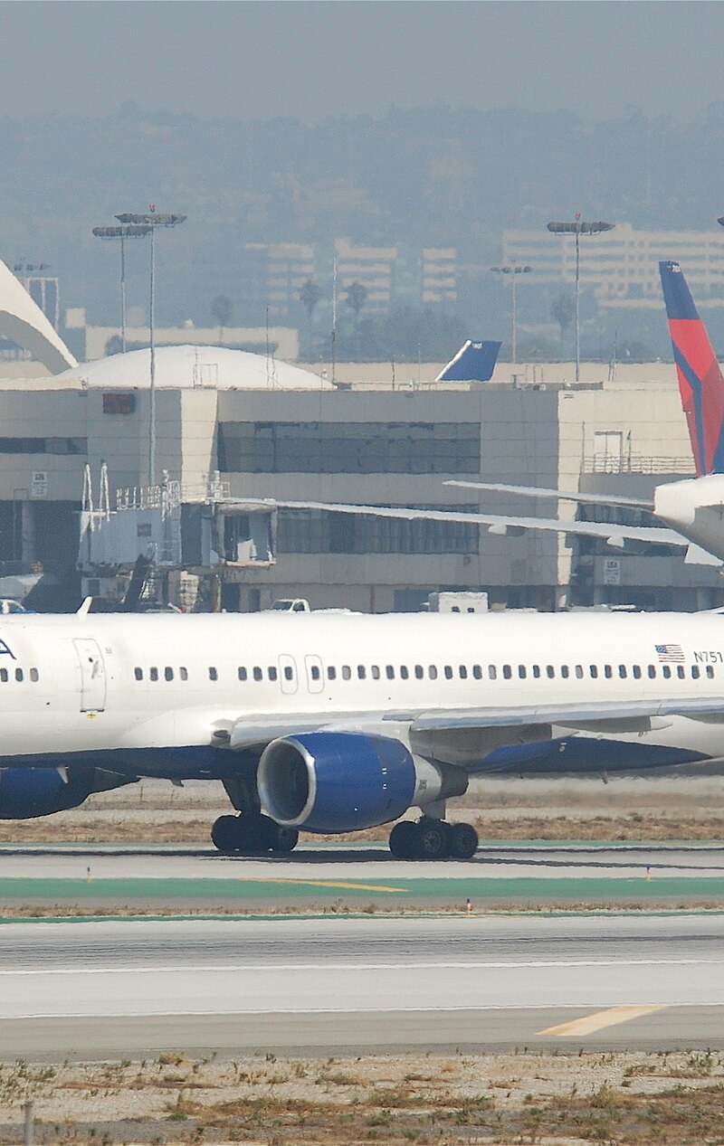 N751AT - Boeing