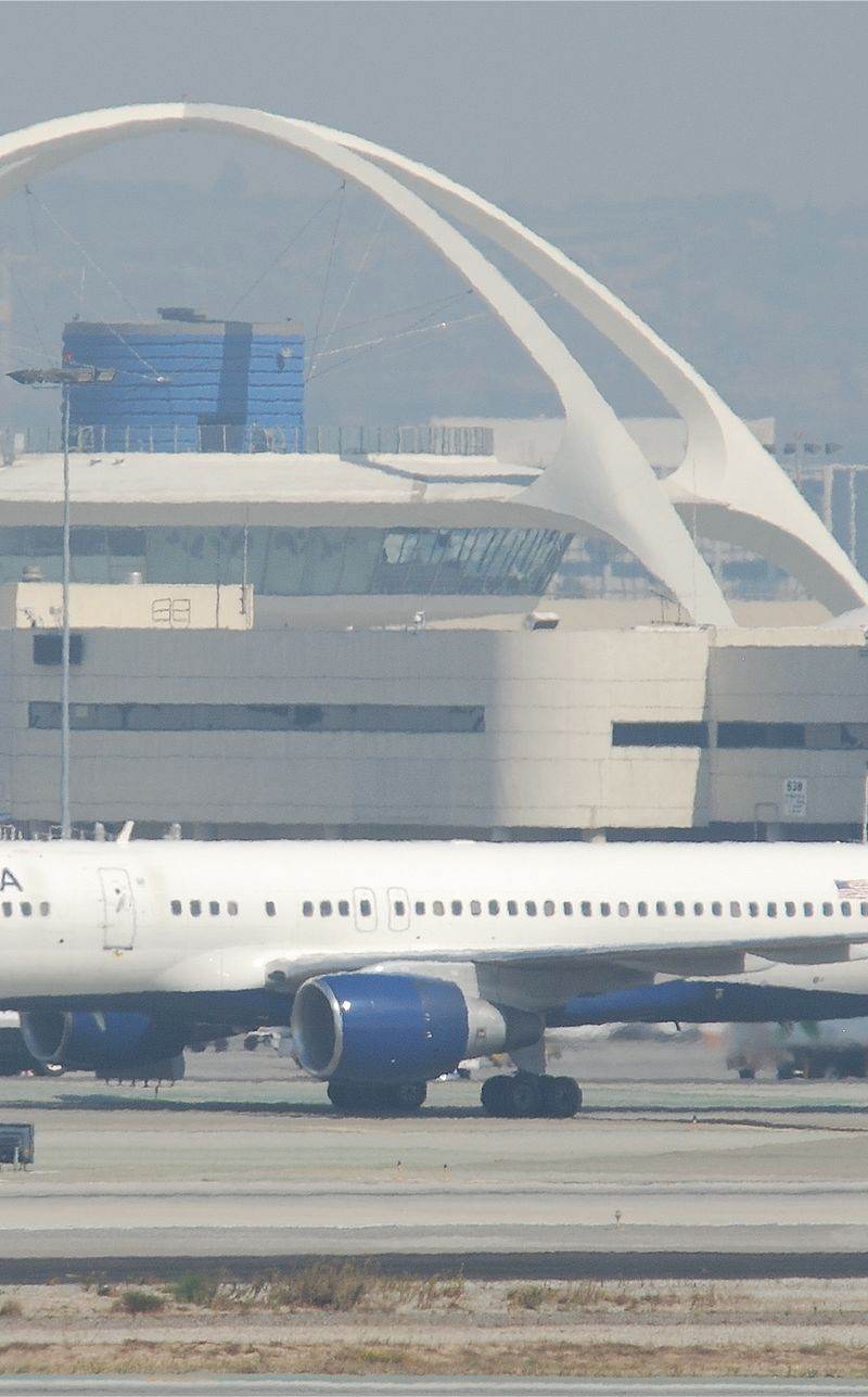 N751AT - Boeing