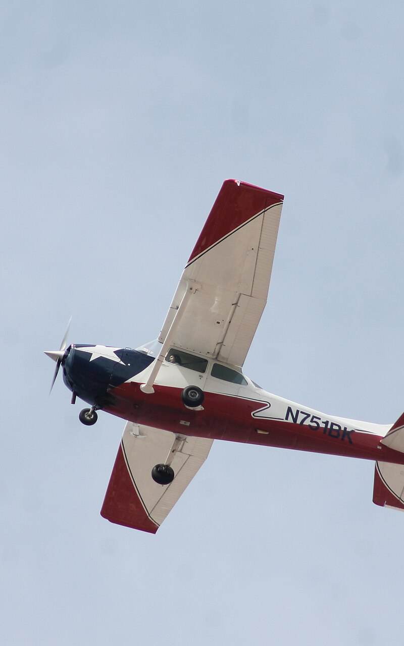 N751BK - Cessna