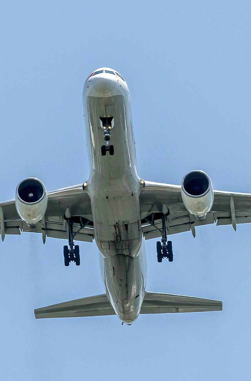 N751CX - Boeing