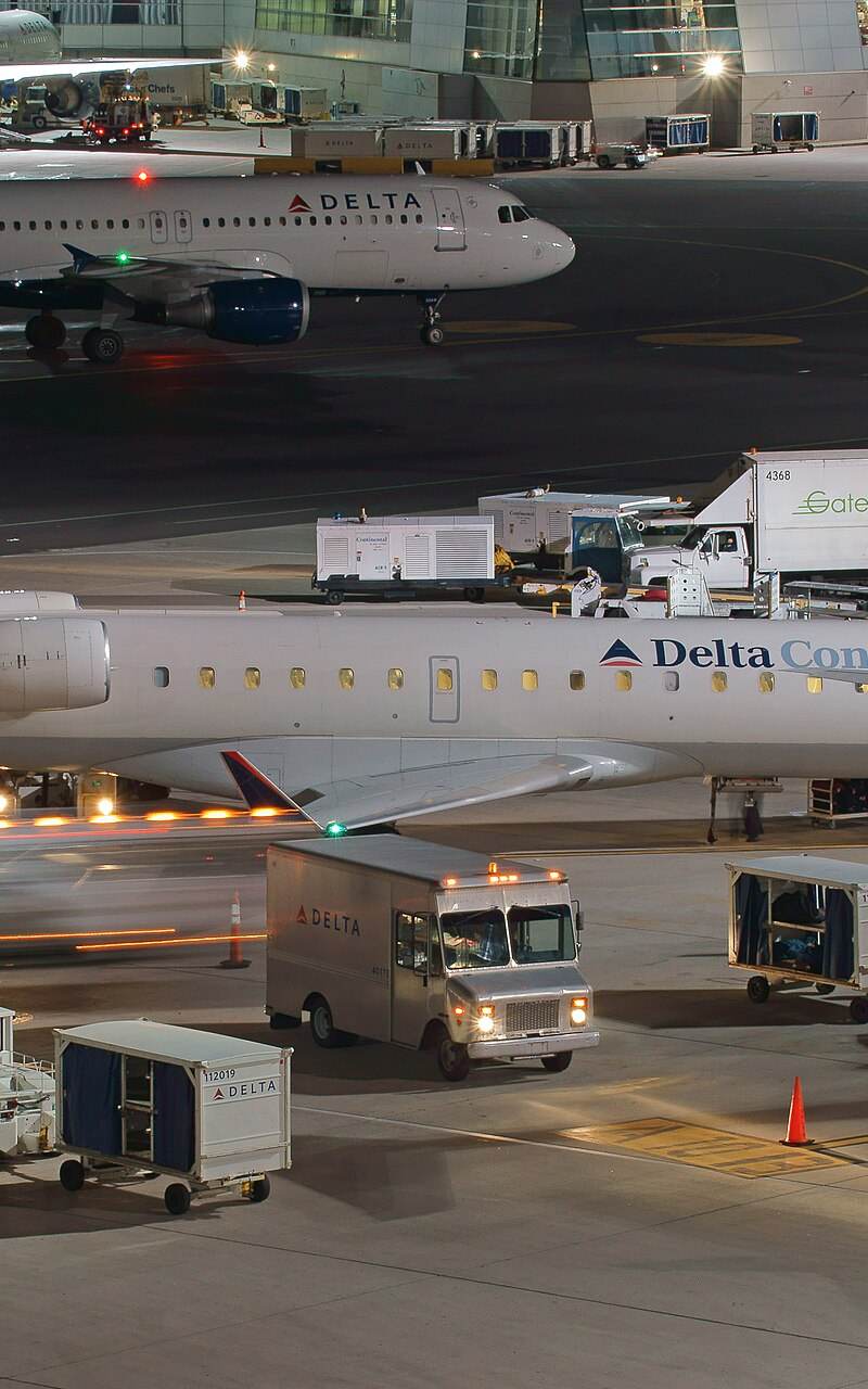 N751EV - Aircraft