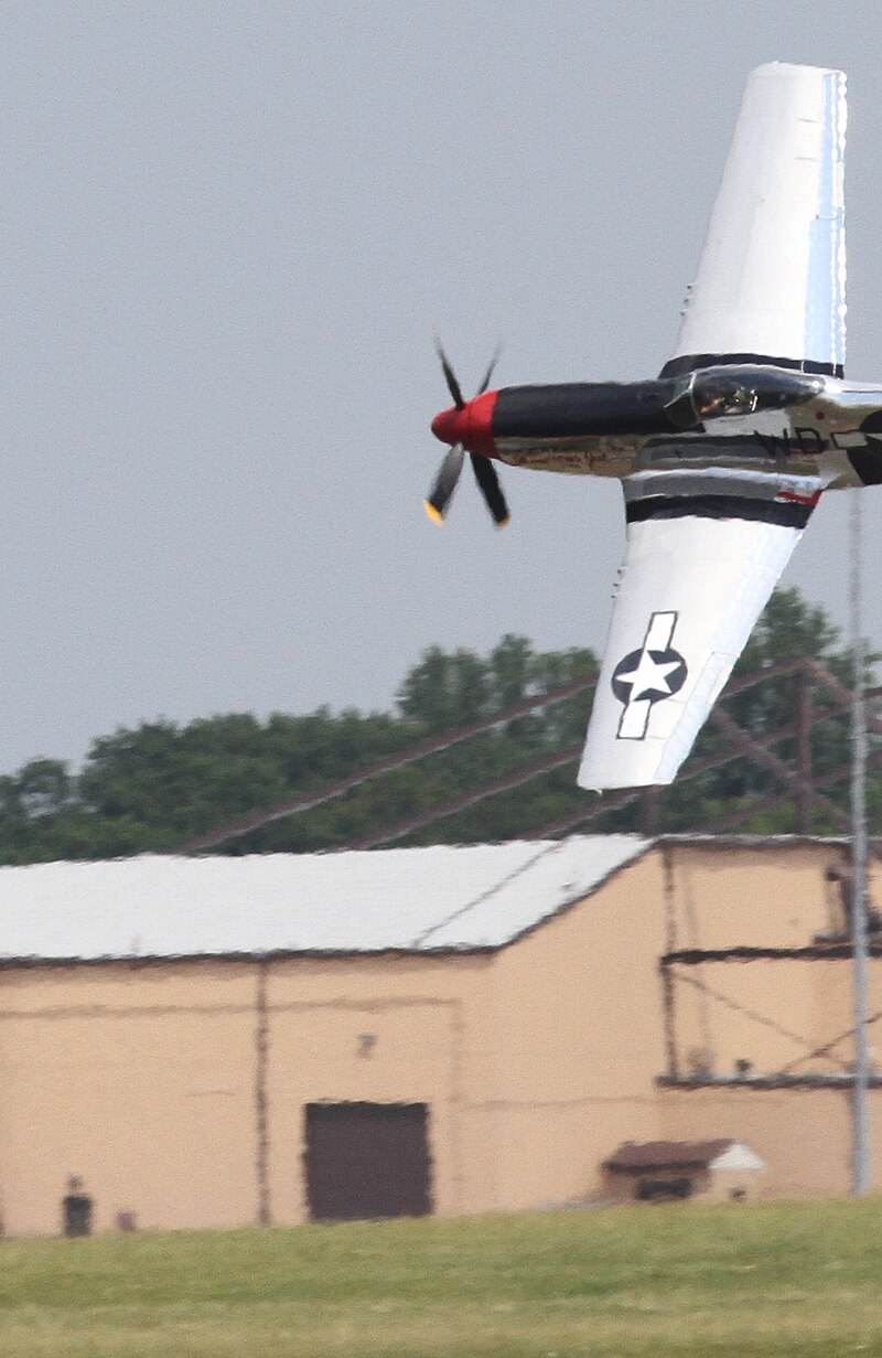  - Warbird