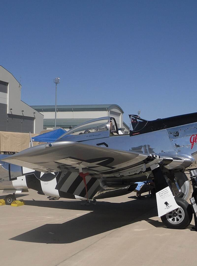  - Warbird