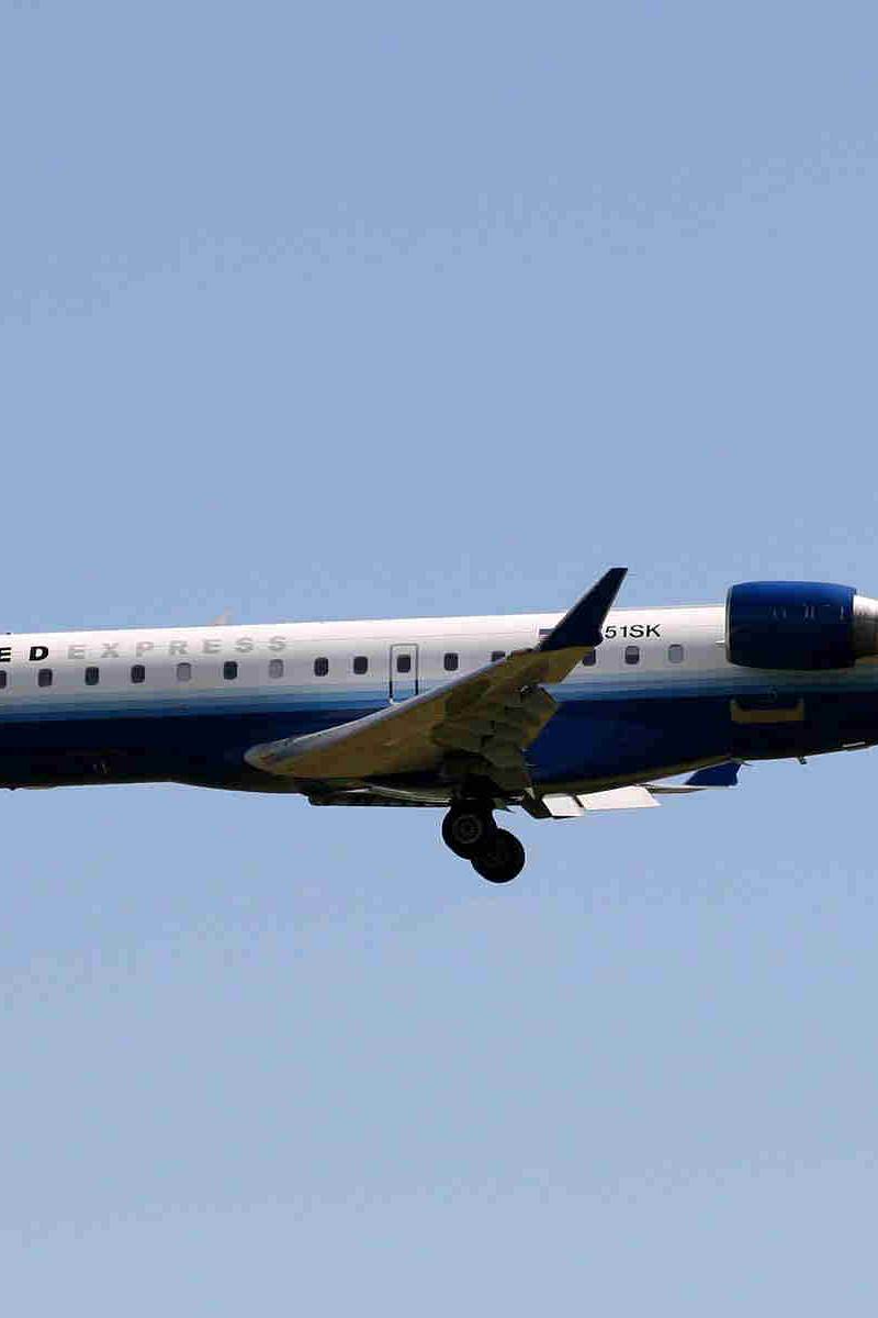 N751SK - Bombardier