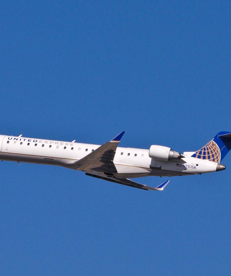 N751SK - Bombardier