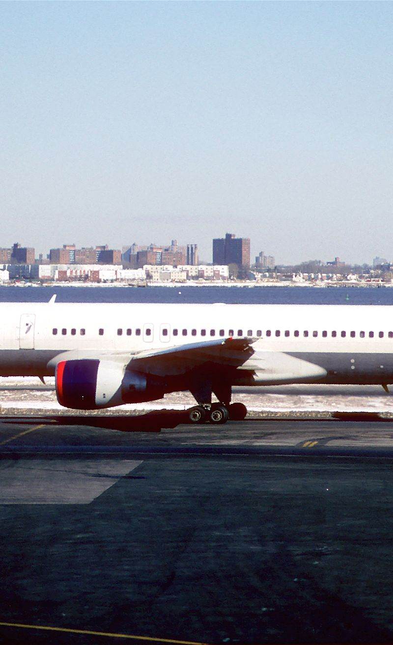 N752AT - Boeing