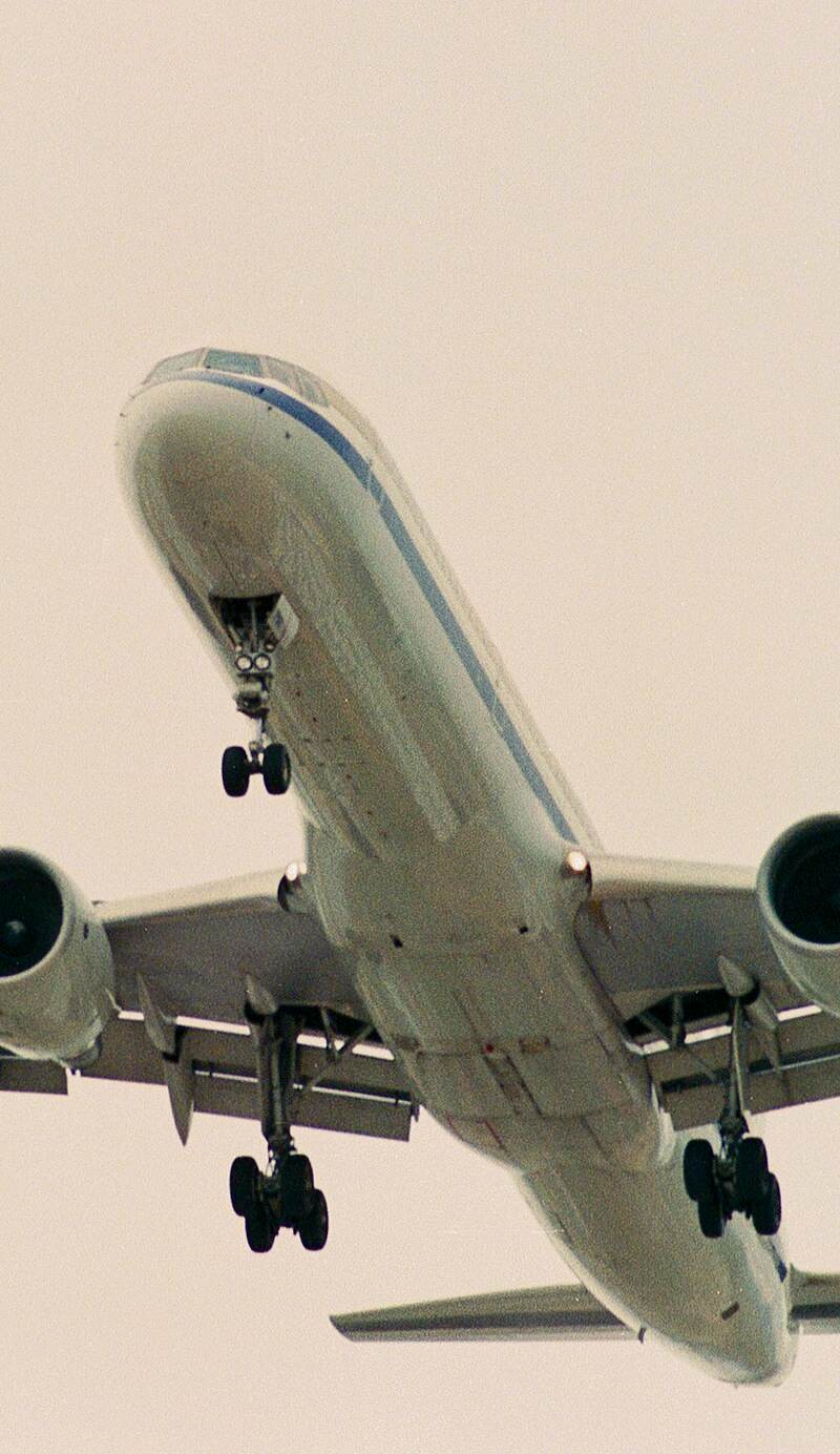 N752AT - Boeing