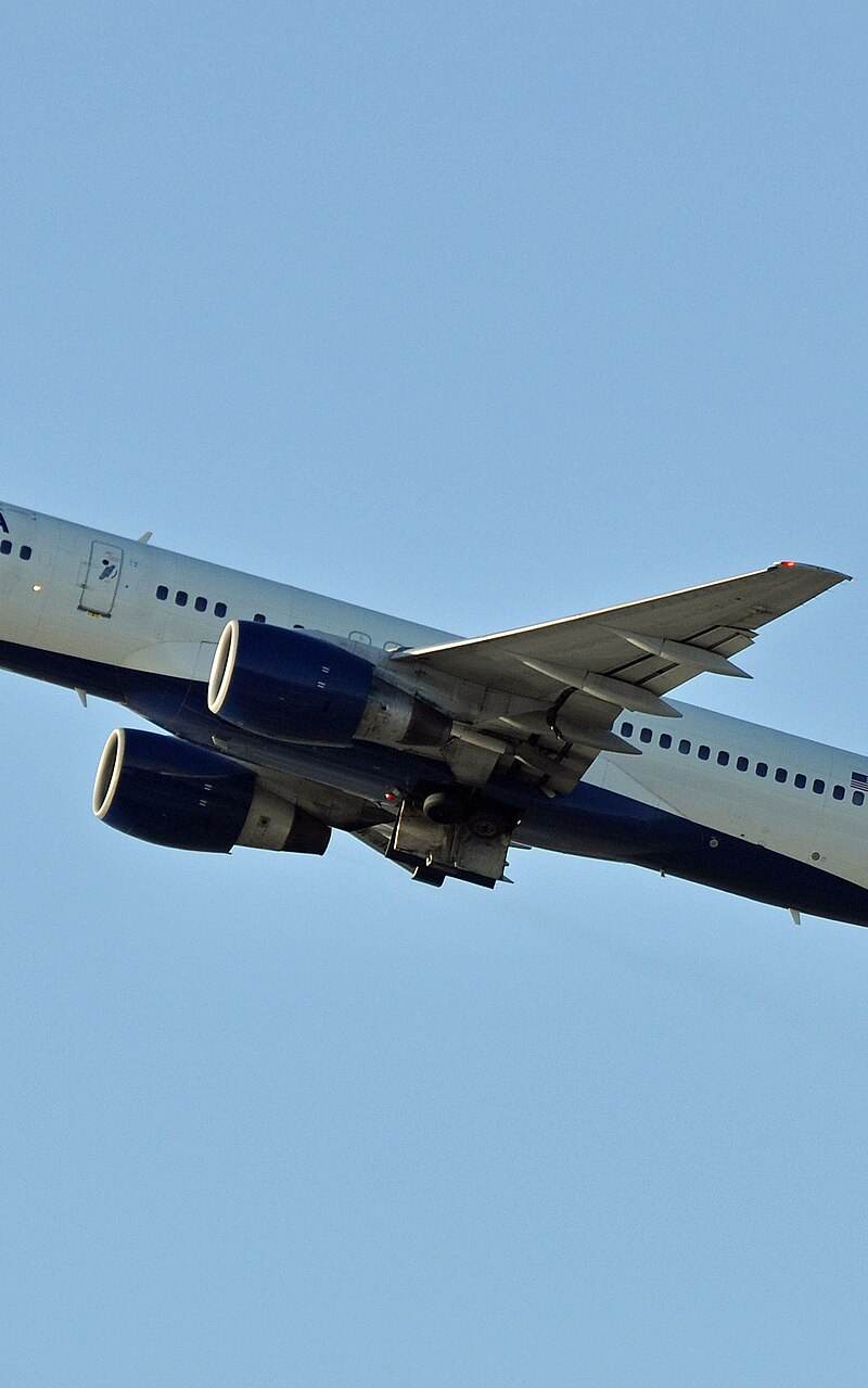 N752AT - Boeing