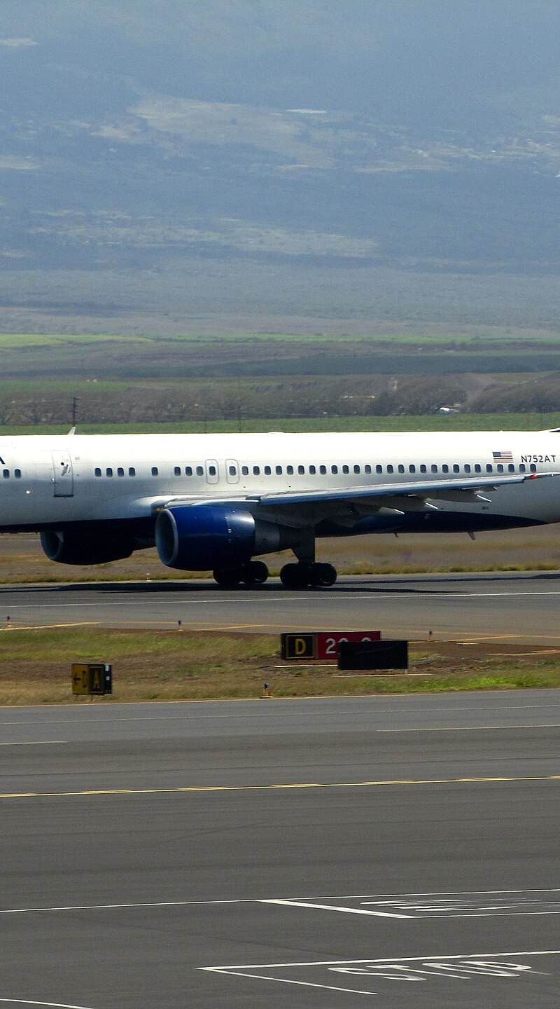 N752AT - Boeing