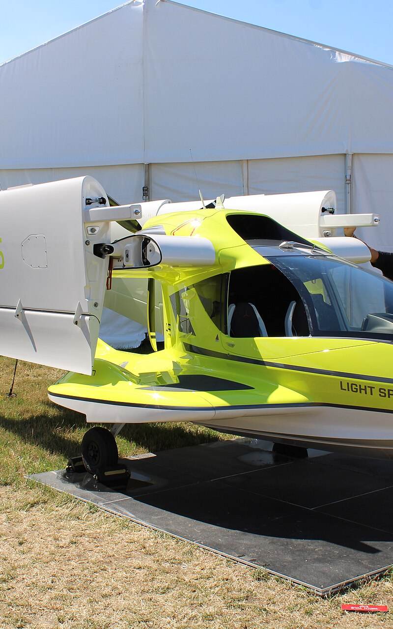 N752BA - Aircraft