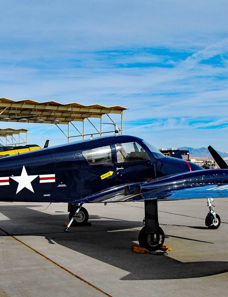 N752DT - Cessna