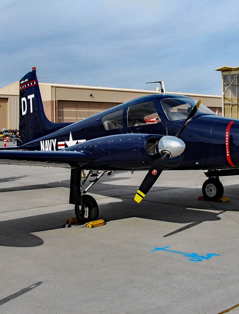 N752DT - Cessna