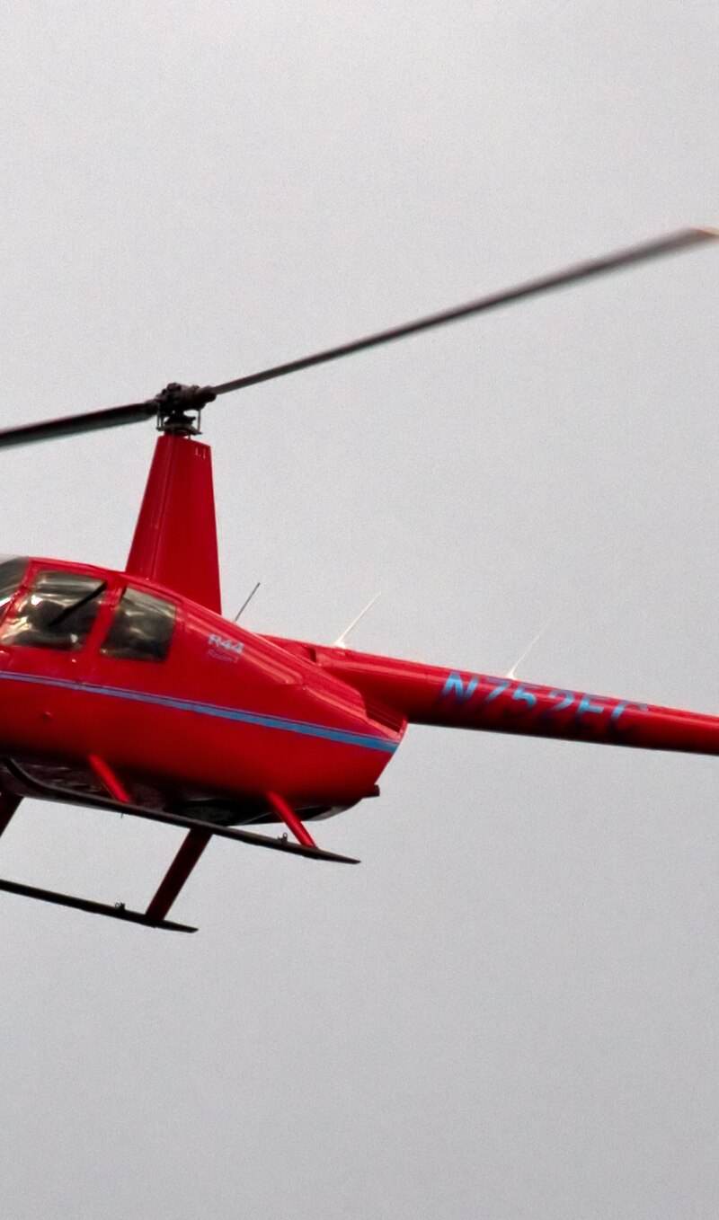N752EC - Robinson