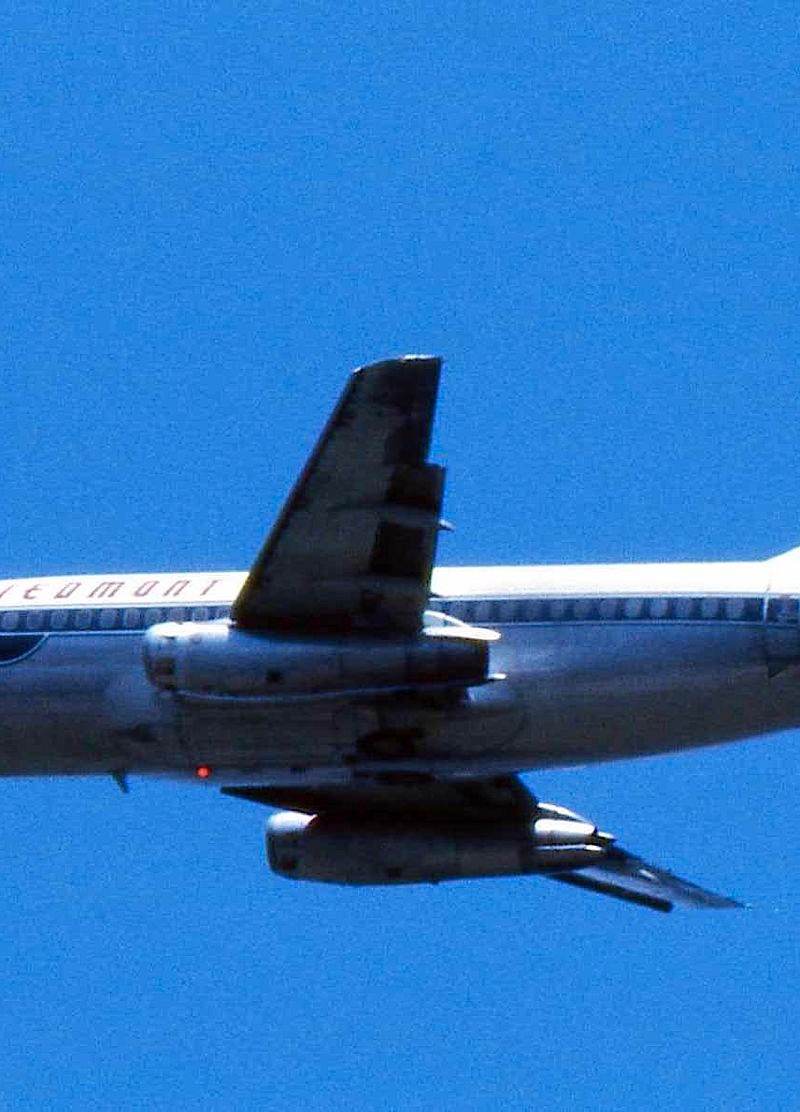 N752N - Aircraft