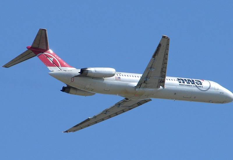 N752NW - Aircraft