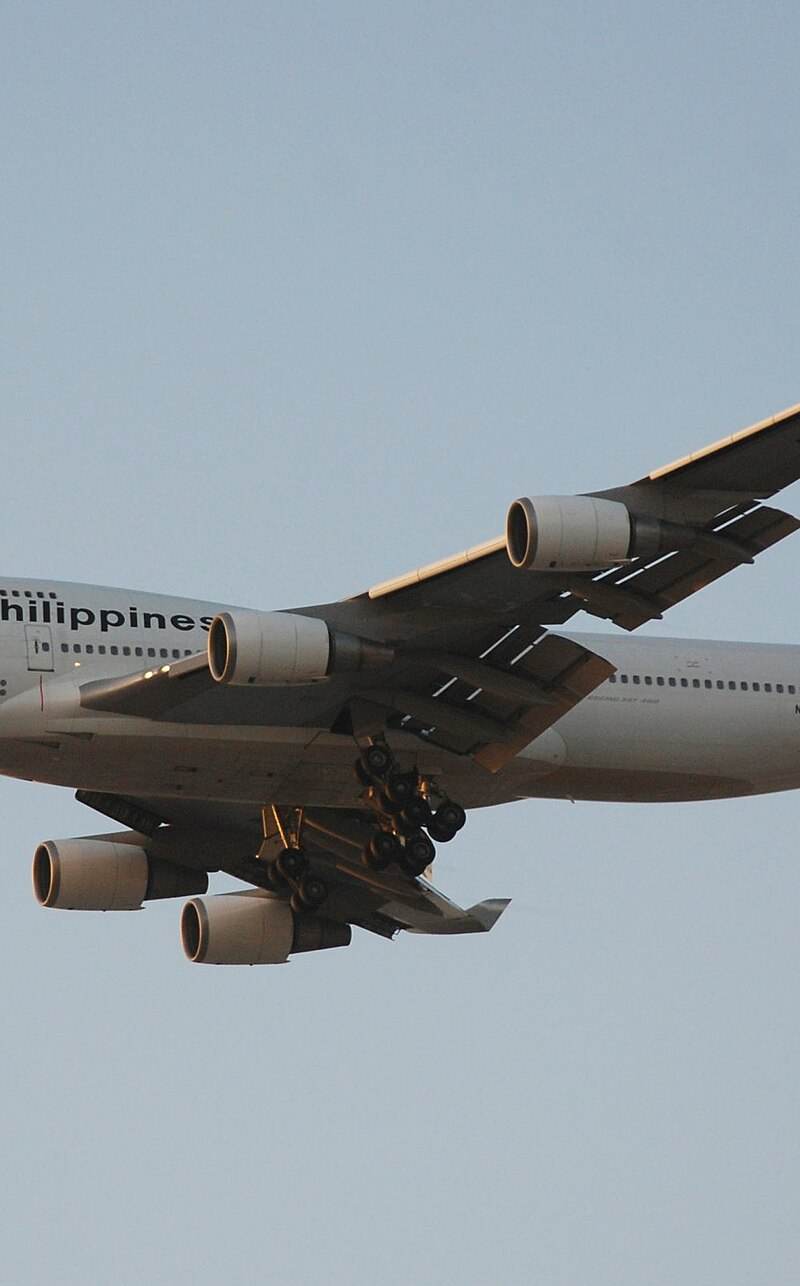 N752PR - Boeing