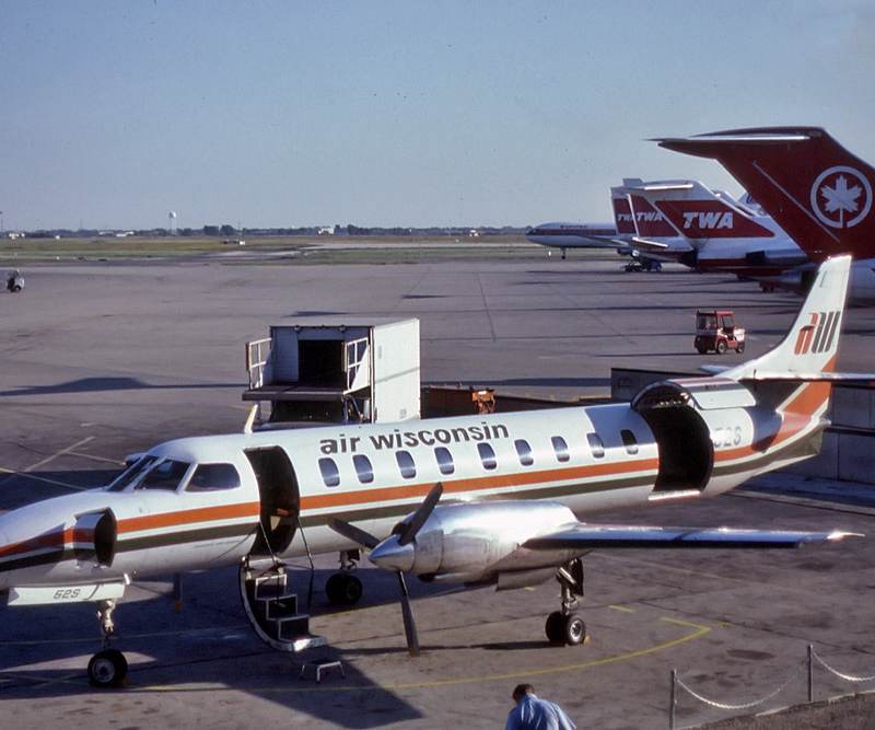 N752S - Aircraft