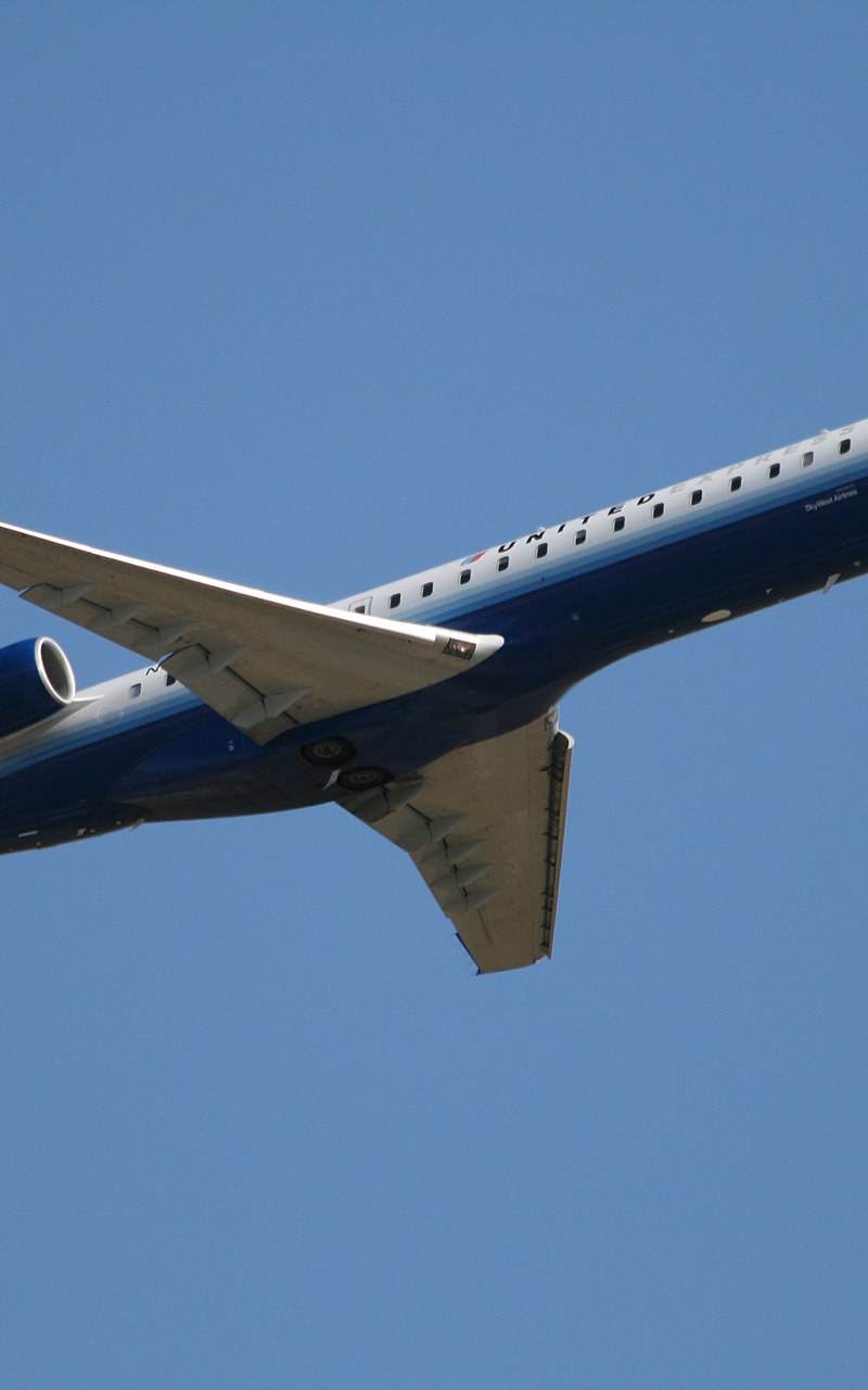 N752SK - Aircraft